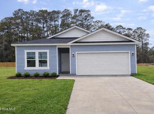 1152 Garland Lake Cir Sw, Supply, NC 28462