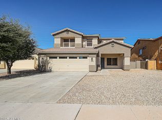 9406 W Elwood St, Tolleson, AZ 85353