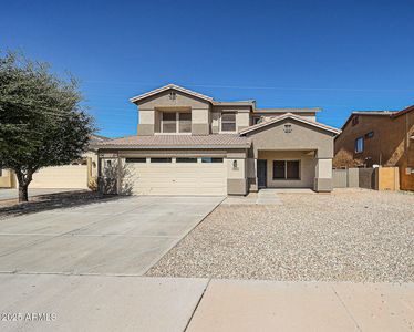 9406 W ELWOOD Street, Tolleson, AZ, 85353