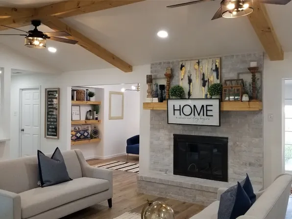 11063 Carissa Dr, Dallas, TX 75218