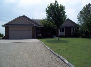 2842 N Reece Rd, Colwich, KS 67030