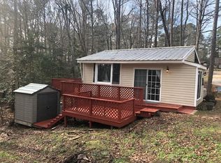 341 Bighorn Trl, Bracey, VA 23919