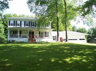 943 Searles Hill Rd, Bainbridge, NY 13733