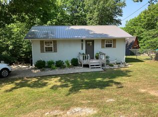 507 Woodland Hills Rd, Highland, AR 72542