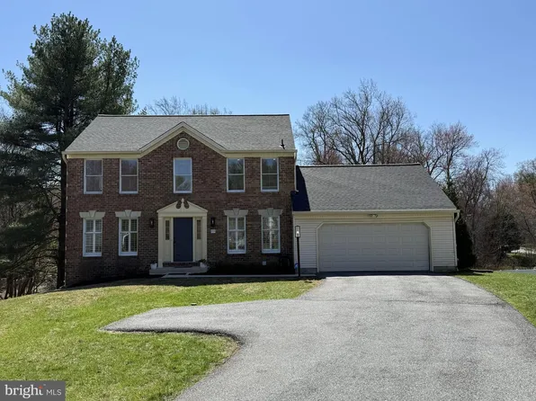 10153 Tanfield Ct, Ellicott City, MD 21042