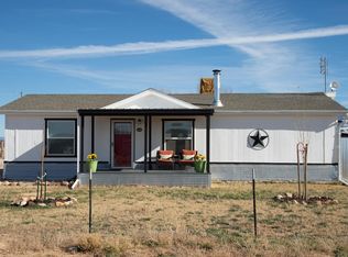 5418 N 3575 W, Cedar City, UT 84721