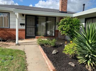 1909 Sussex Ct, Sacramento, CA 95815