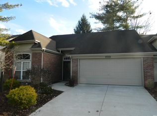 618 E Moss Creek Ct, Bloomington, IN