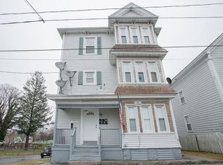 46 Reynolds St, New Bedford, MA 02740
