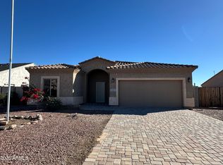 15115 S Indian Bend Ln, Arizona City, AZ 85123