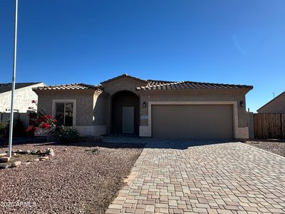 15115 S INDIAN BEND Lane, Arizona City, AZ, 85123