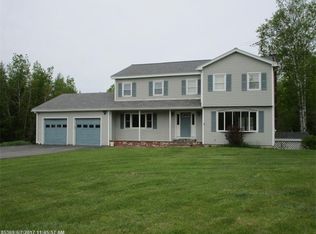 142 Harmony Rd, Athens, ME 04912