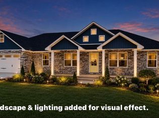 327 Madison Cir, London, KY 40741