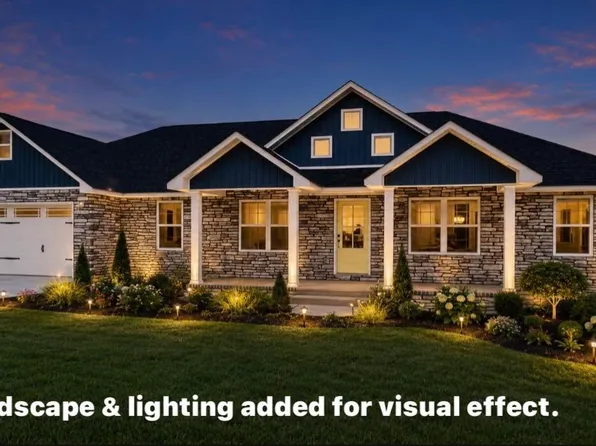 327 Madison Cir, London, KY 40741