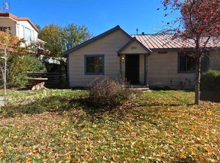 203 S 8th Street, Dolores, CO 81323