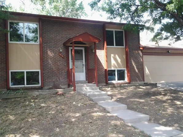 14741 E Radcliff Pl, Aurora, CO 80015