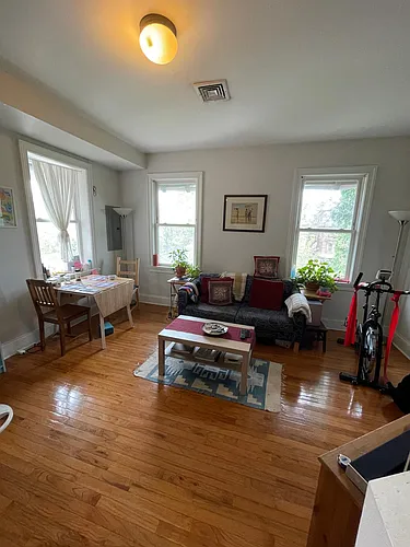 4616 Spruce St #3FR Photo 1