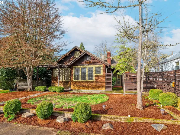 741 E 20th Ave, Eugene, OR 97405