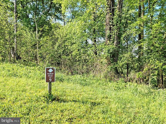 3rd image of Briar Mountain Dr Lot 9