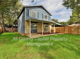 5002 Cape Verde Cv UNIT 5002, Austin, TX 78744