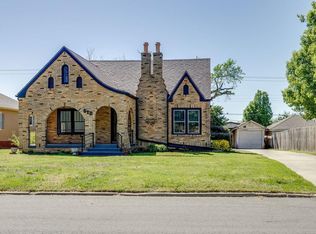 610 S Hoff Ave, El Reno, OK 73036