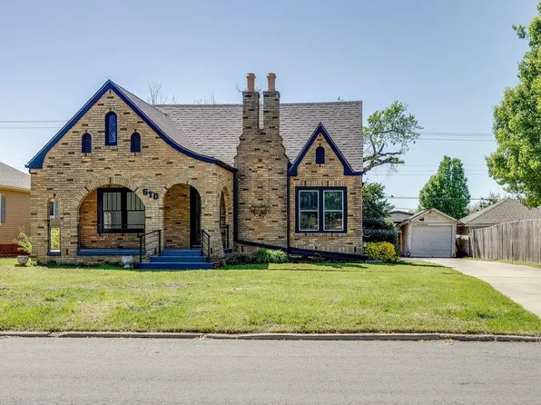 610 S Hoff Ave, El Reno, OK 73036
