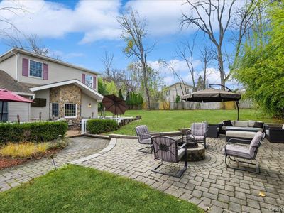 25 Foxwood Road, West Nyack, NY, 10994