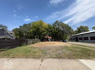 2850-2852 E New York St, Indianapolis, IN 46201