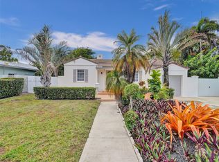 1st Addn Biscayne Lawn, Biscayne Park, FL 33161