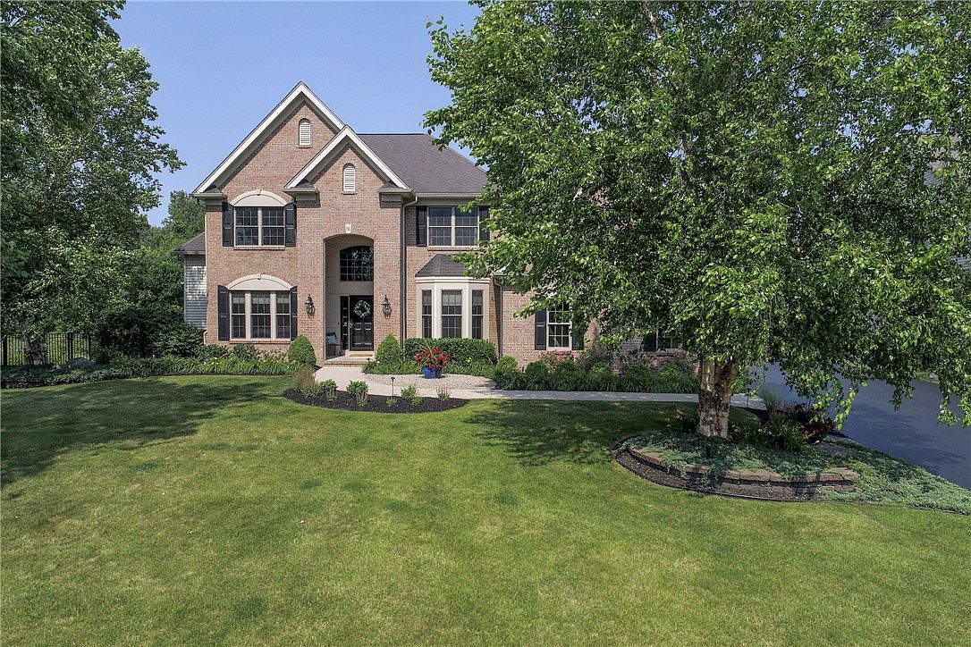 56 Watersong Trl, ster, NY 14580 Zillow