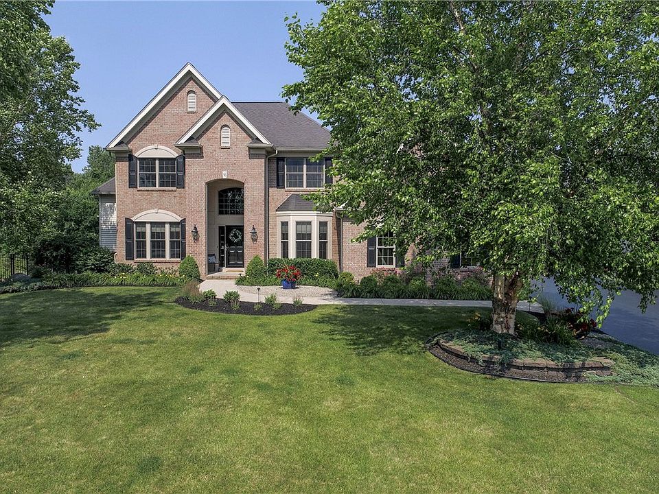 56 Watersong Trl, ster, NY 14580 Zillow