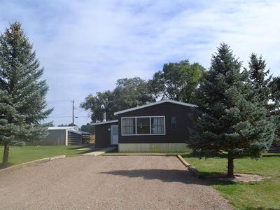 704 Custer Ave S, Terry, MT, 59349