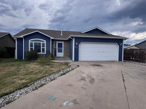 840 Juliana Ct, Canon City, CO 81212