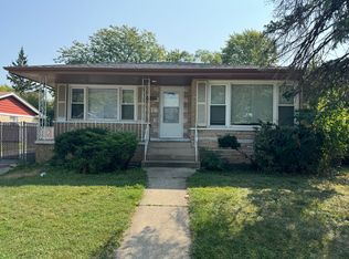 16335 Woodlawn East Ave, South Holland, IL