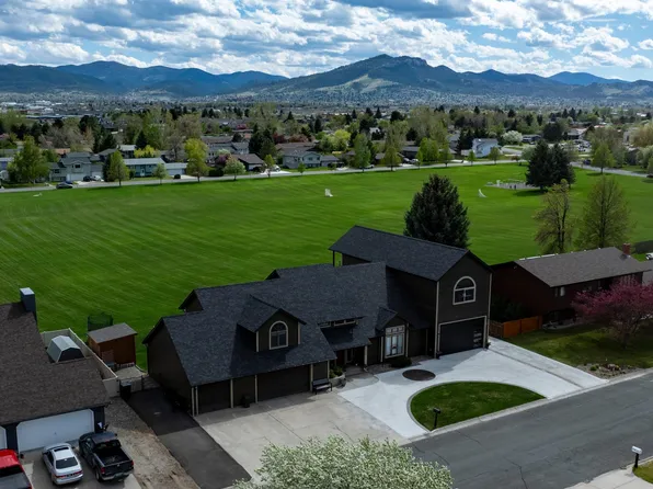 1475 Cayuse Rd, Helena, MT 59602
