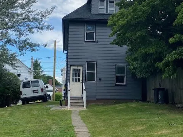191 McLean St, Wilkes Barre, PA 18702