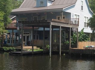 153 Eagle Point Dr, Pierre Part, LA 70339