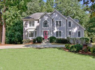 195 Harbor Lakes Way, Fayetteville, GA 30215