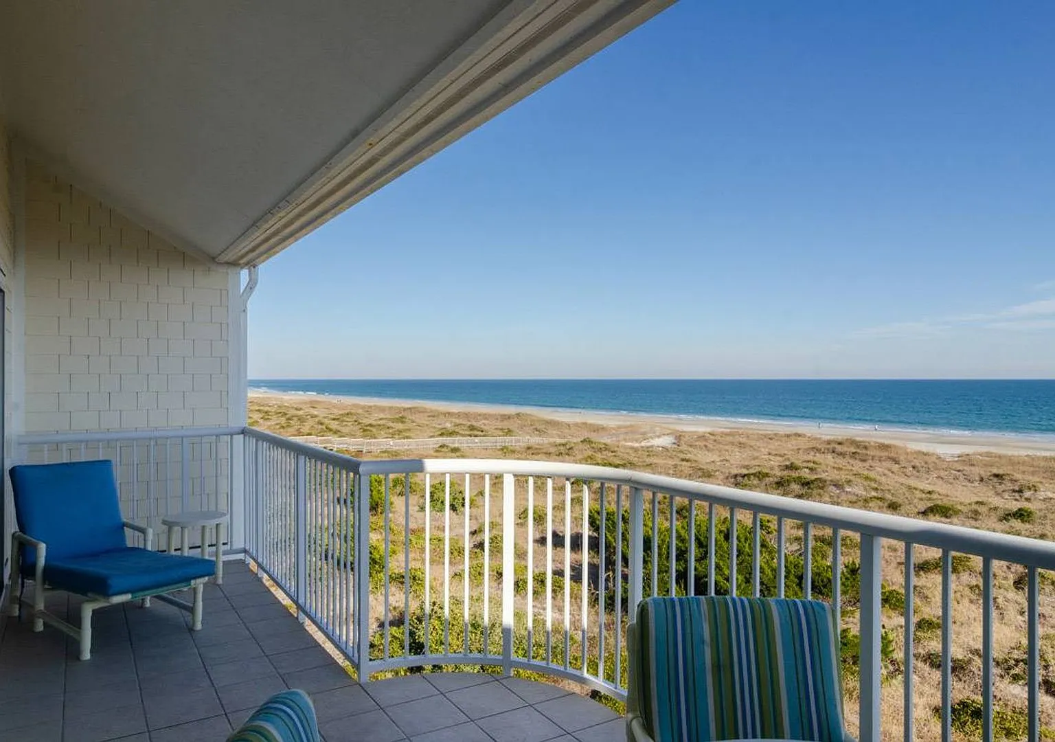 (W041) 2500 North Lumina, Building A, Unit 3B, Wrightsville Beach, NC 28480 — Photo 1