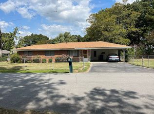 602 E 7th St, Carlisle, AR 72024