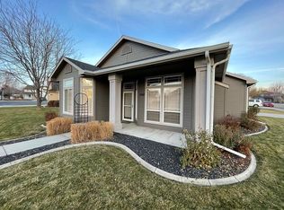 5908 S Mandolin Pl, Boise, ID 83709