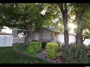 4189 S 2225 W, Roy, UT 84067