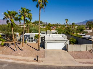 9069 E Berkshire Pl, Tucson, AZ 85710