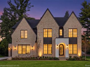 1570 Northlawn Blvd, Birmingham, MI 48009