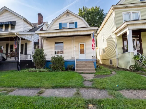 142 N 19th St, Wheeling, WV 26003