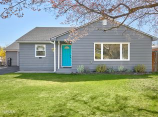 911 S 29th Ave, Yakima, WA