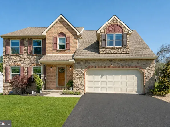115 Larkspur Dr, Quarryville, PA 17566