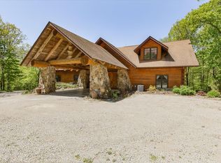 3823 Russell Rd, Park Hills, MO 63601