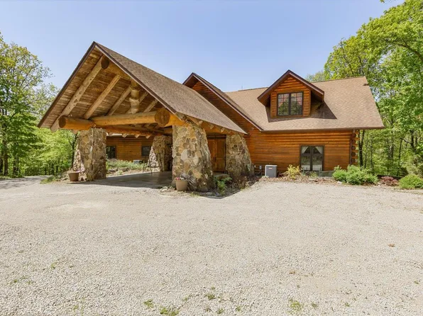 3823 Russell Rd, Park Hills, MO 63601