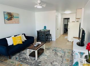 425 Ena Rd APT 805B, Honolulu, HI 96815